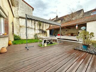  Appartement � vendre 3 pi�ces 69 m�