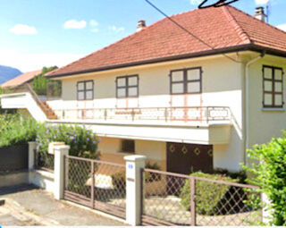  Maison  vendre 4 pices 74 m