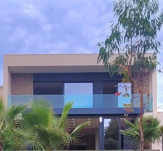  Villa � vendre 6 pi�ces 207 m�