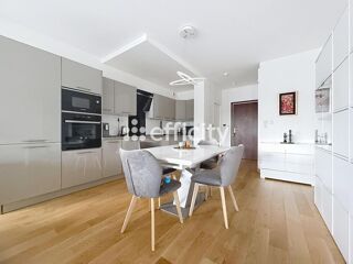  Appartement à vendre 2 pièces 70 m²