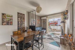 Vente Appartement ? PIGNAN – T2 AVEC TERRASSE ? Pignan