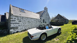  Maison � vendre 6 pi�ces 109 m�