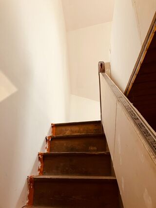  Maison � vendre 3 pi�ces 72 m�