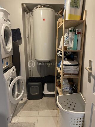  Appartement � vendre 3 pi�ces 73 m�