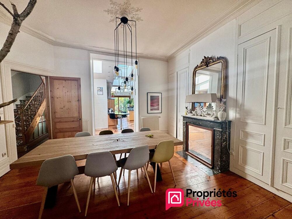 PROPRIETES PRIVEES COTE D'OPALE vous propose :