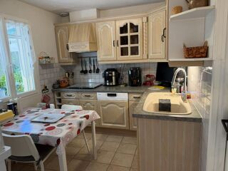  Maison à vendre 4 pièces 104 m²