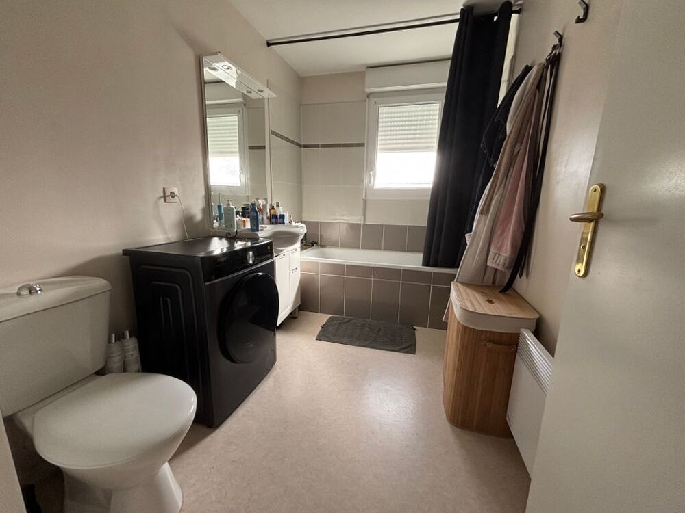 Appartement de 43m2 à louer sur La Roche-sur-Yon