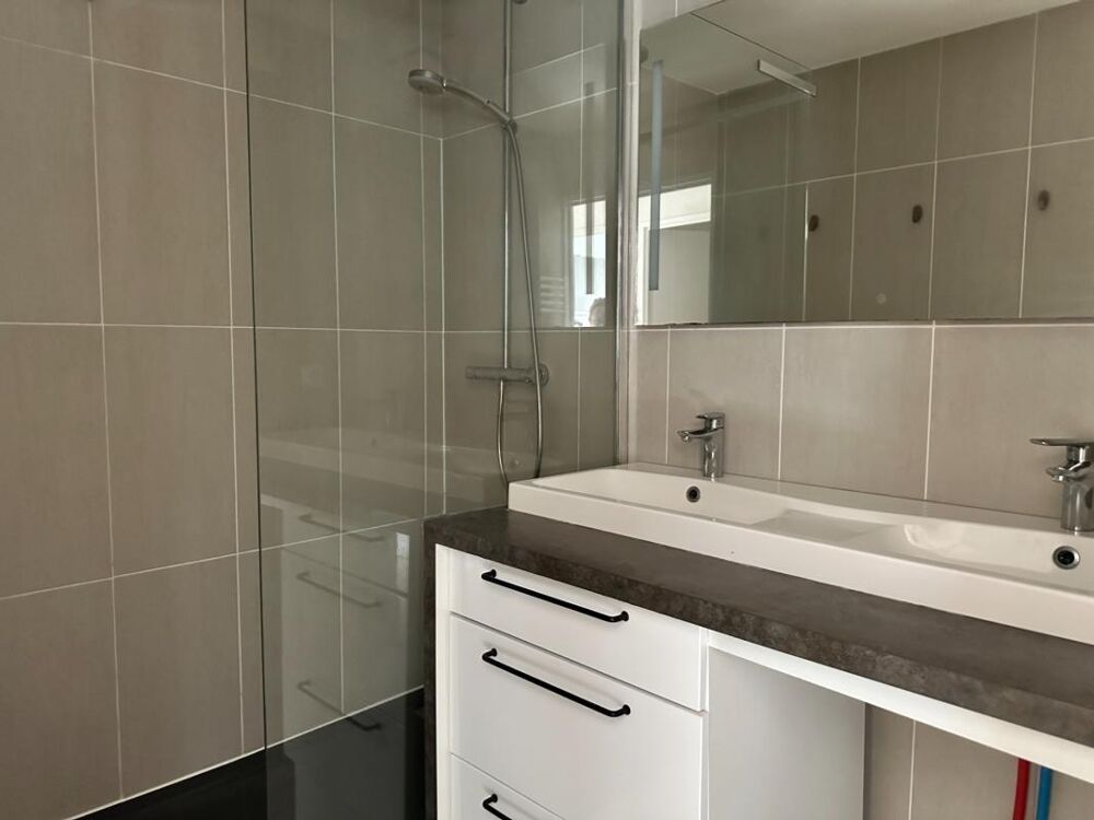 Vente Appartement Mérignac Peychotte – T2 de standing avec balcon, piscine et parking Merignac