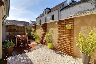  Maison à vendre 5 pièces 131 m²