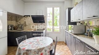  Appartement � vendre 4 pi�ces 82 m�