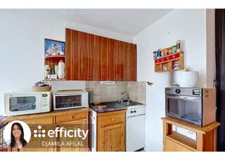  Appartement � vendre 1 pi�ce 23 m�