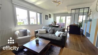  Appartement à vendre 3 pièces 67 m²
