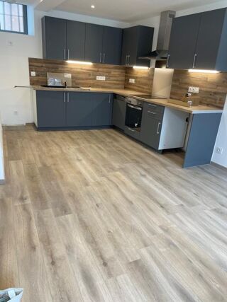  Appartement à vendre 4 pièces 86 m²