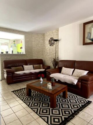  Maison  vendre 5 pices 105 m