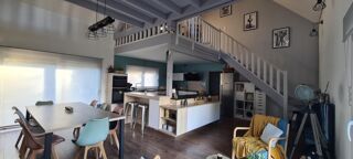  Maison à vendre 8 pièces 172 m²