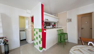  Appartement à vendre 2 pièces 43 m²