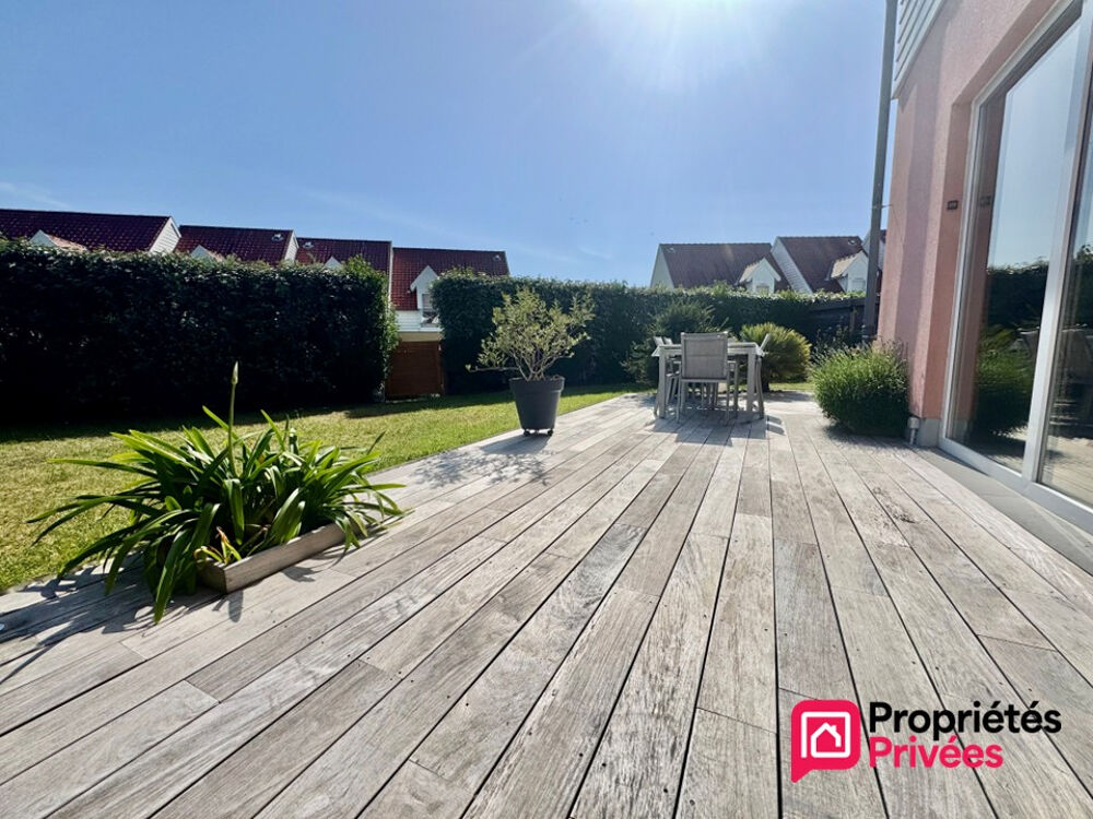 PROPRIETES PRIVEES COTE D'OPALE vous propose :