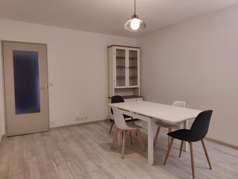  Appartement � louer 2 pi�ces 50 m�