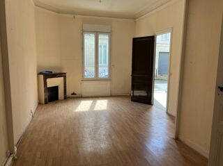  Maison à vendre 3 pièces 85 m²