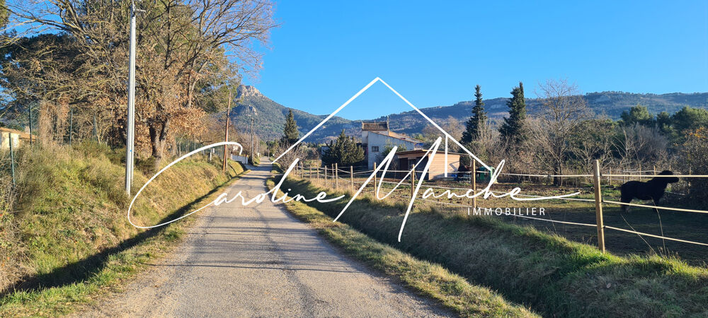 à vendre  Propriété/château Trets (13530)