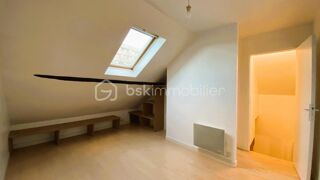  Maison  vendre 3 pices 58 m