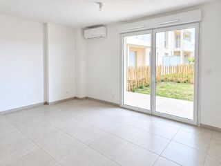 Location Appartement T1 avec terrasse et parking à MONTEUX Monteux