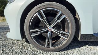Serie 2 Coupe 220i 184 BVA8 M Sport - Automatique 2022 occasion 45500 Gien