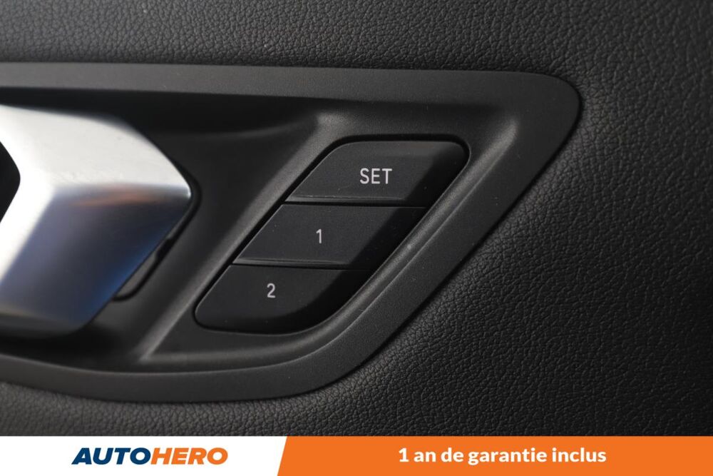 S&eacute;rie 1 M135i xDrive BVA 306 ch 2020 occasion 92130 Issy-les-Moulineaux