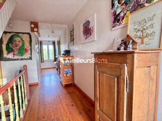  Maison  vendre 8 pices 193 m