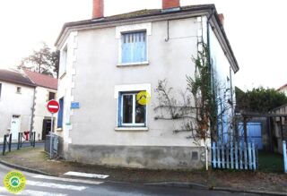  Maison à vendre 7 pièces 150 m²