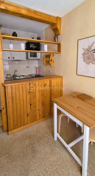  Appartement � vendre 1 pi�ce 19 m�