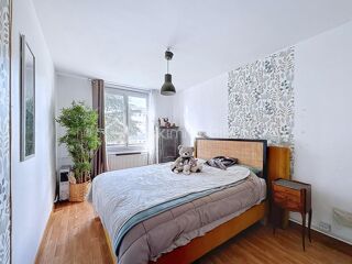  Appartement � vendre 4 pi�ces 78 m�