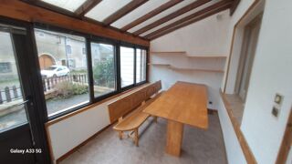  Maison à vendre 7 pièces 195 m²