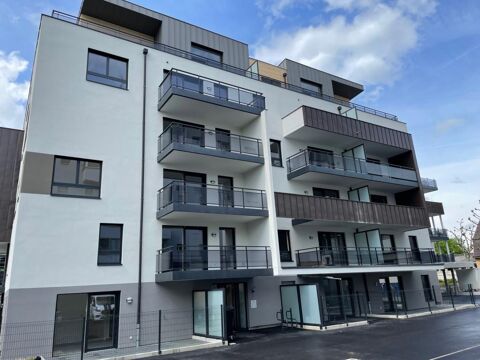  Appartement � louer 2 pi�ces 45 m�