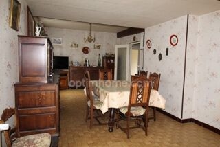  Maison � vendre 5 pi�ces 120 m�