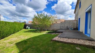  Maison à vendre 6 pièces 115 m²