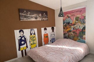  Maison � vendre 5 pi�ces 98 m�