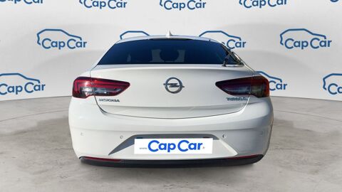 Insignia II 1.6 Turbo D 136 Innovation 2017 occasion 66300 Ponteilla