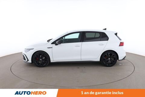 Golf VIII 2.0 TDI GTD DSG7 200 ch 2022 occasion 92130 Issy-les-Moulineaux