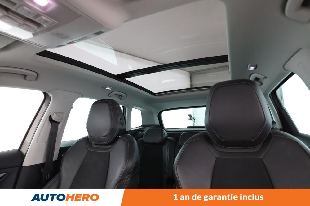Karoq 1.5 TSI ACT Style DSG7 150 ch 2018 occasion 92130 Issy-les-Moulineaux