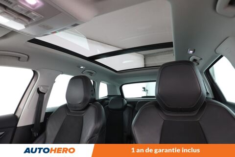Karoq 1.5 TSI ACT Style DSG7 150 ch 2018 occasion 92130 Issy-les-Moulineaux