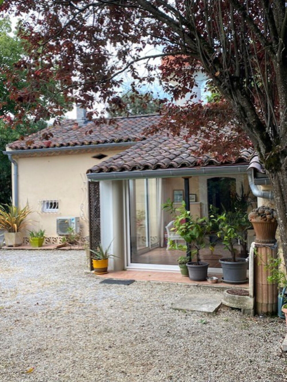 Vente Maison Maison à vendre 6 pièces SAINT JULIA (31) Saint julia