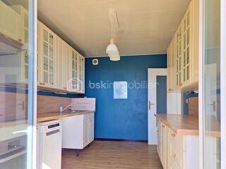 Appartement � vendre 4 pi�ces 72 m�