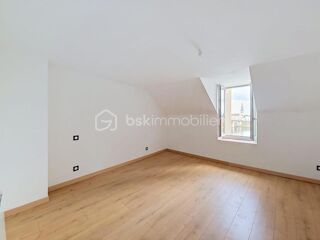  Appartement à vendre 3 pièces 57 m²
