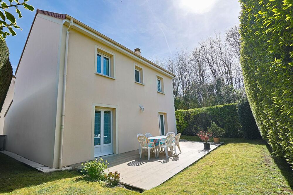 Maison Brie Comte Robert 6 pièce(s) 111 m2