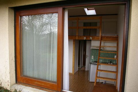  Appartement � louer 1 pi�ce 18 m�