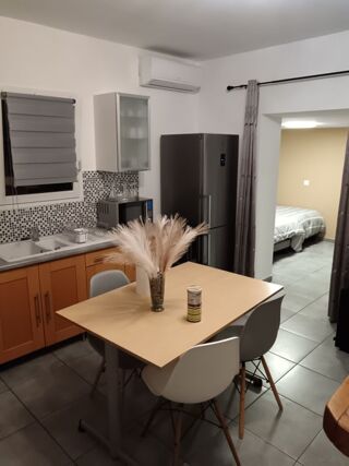  Maison � louer 2 pi�ces 35 m�