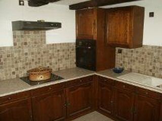  Appartement � louer 1 pi�ce 12 m�