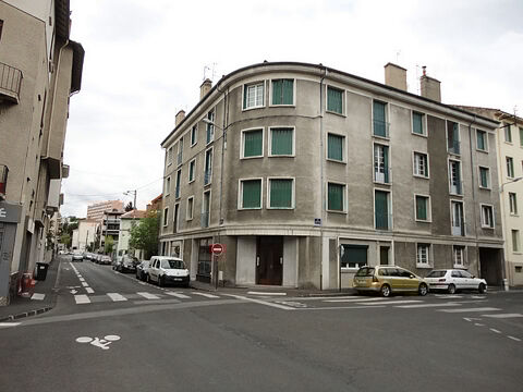  Appartement  louer 3 pices 61 m