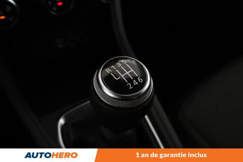 Captur 1.0 TCe Evolution 91 ch 2022 occasion 92130 Issy-les-Moulineaux